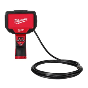 Камера інспекційн акумуляторна MILWAUKEE, M12 360IC32-0C (3м) (каркас+кейс)
