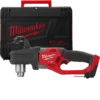 Дриль кутовий акумуляторний MILWAUKEE, M18 CRAD2-0X, 30Нм (каркас, HDкейс)