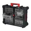 Органайзер вертикальний PACKOUT MILWAUKEE TIP BIN (500x386х170мм)