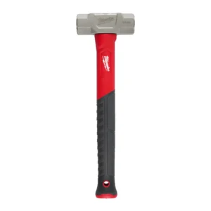 Кувалда-міні з рукояткою зі скловолокна Fiberglass MILWAUKEE, 1,13кг