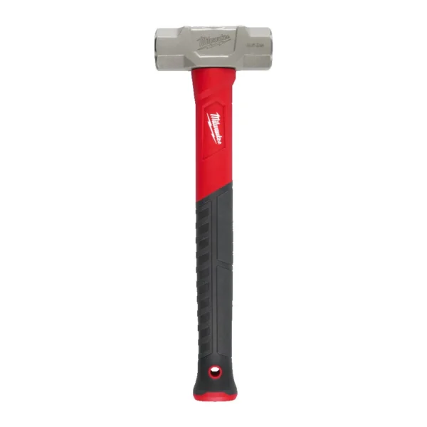 Кувалда-міні з рукояткою зі скловолокна Fiberglass MILWAUKEE, 1,13кг