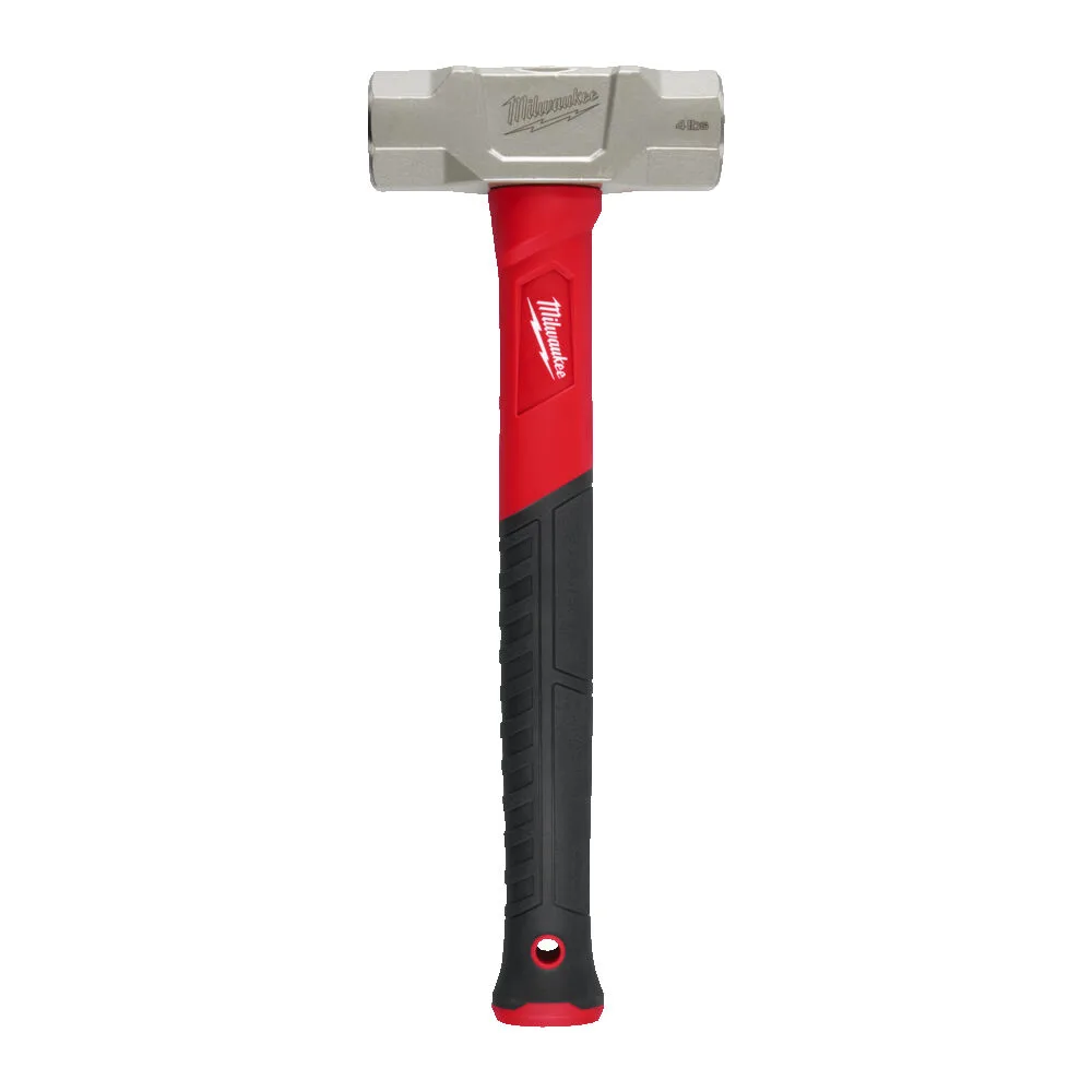 Кувалда-міні з рукояткою зі скловолокна Fiberglass MILWAUKEE, 1810гр