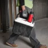 Термочашка PACKOUT MILWAUKEE Sip Lid, 532мл, червона