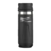 Термочашка PACKOUT MILWAUKEE Sip Lid, 532мл, чорна