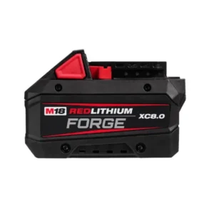 Акумулятор Li-Ion FORGE MILWAUKEE, M18 FB8 8Аг
