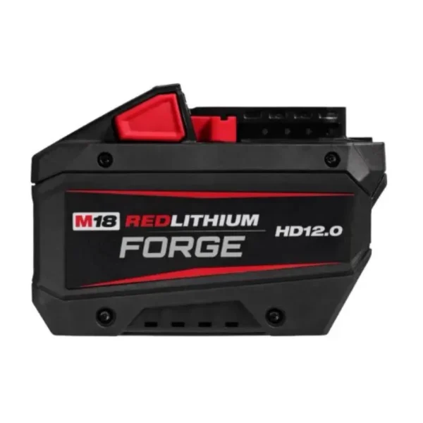 Акумулятор Li-Ion FORGE MILWAUKEE, M18 FB12 12Аг