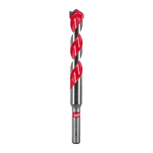 Свердло по бетону MILWAUKEE, PREMIUM діаметр 10x400х340мм