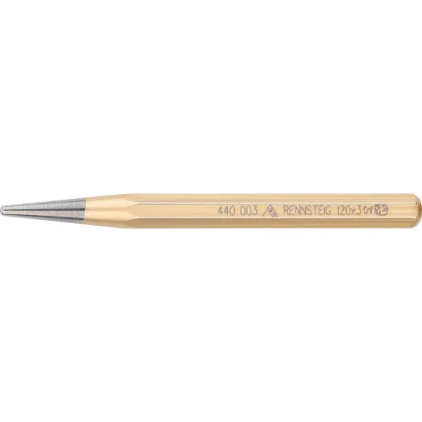 Шпилька 2 mm, 120 x 10 mm, Rennsteig, R440-002-0