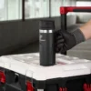 Термокухоль PACKOUT 355 мл чорний MILWAUKEE