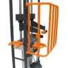 Стенд для розбирання стояків підвіски SFS 1000 D UNICRAFT