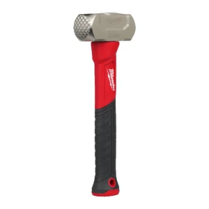 Кувалда-міні з рукояткою зі скловолокна Fiberglass MILWAUKEE, 910г