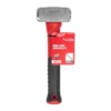 Кувалда-міні з рукояткою зі скловолокна Fiberglass MILWAUKEE, 910г