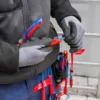 Плоскогубці комбіновані 03 02 180
