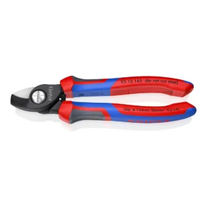 Ножиці для різки кабелів KNIPEX 95 12 165