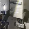 Ручний ліхтар на акумуляторі 200 lumen SCANGRIP MINI MAG PRO