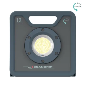 Прожектор переносний 12 000 lumen NOVA 12 з BLUETOOTH SCANGRIP