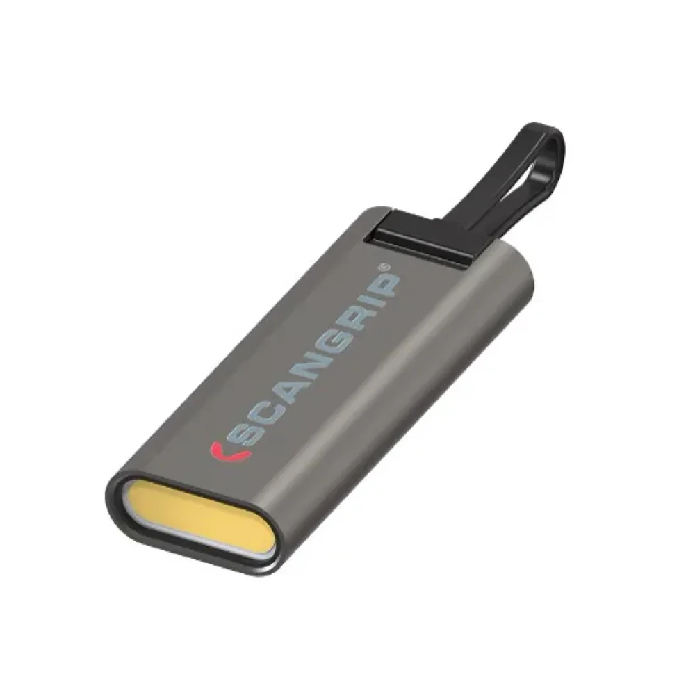 Ручний ліхтар SCANGRIP FLASH MICRO R