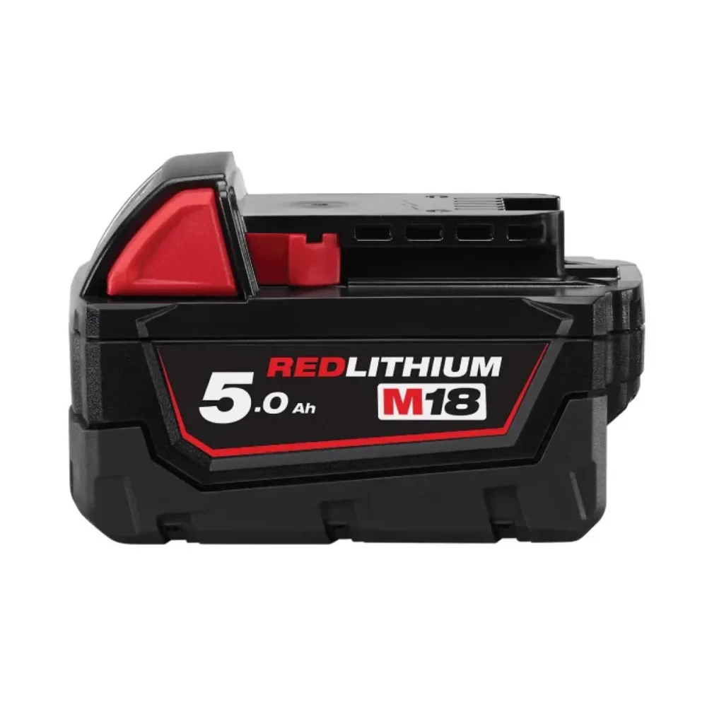 Акумулятор Li-Ion MILWAUKEE, M18 B5 5Ar