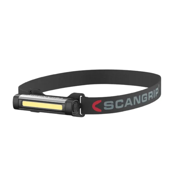 Ліхтар акумуляторни в наборі – Scangrip Flex Wear Kit (03.5811)