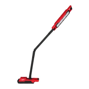 Ліхтар світлодіодний акумуляторний MILWAUKEE, M18 ABL-0, 2500Лм, на магніті (каркас)