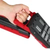 Ліхтар світлодіодний акумуляторний MILWAUKEE, M18 ABL-0, 2500Лм, на магніті (каркас)