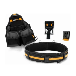 Комплект сумка TOUGHBUILT TB-CT-102-3P + пас