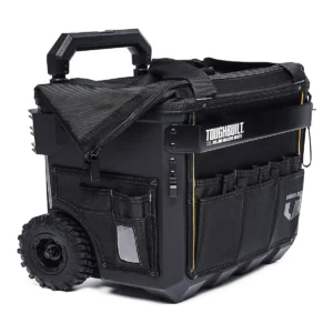 Сумка для інструментів TOUGHBUILT TB-CT-61-18 велика горловина, на колесах, 525 мм