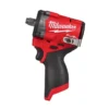 Гайковерт акумуляторний безщітковий 1/2'' MILWAUKEE, M12 FCIWF12G3-502X, 746Нм, з кільцем (зарядний пристрій С12 С, 2 акумулятор