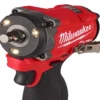 Гайковерт акумуляторний безщітковий 1/2'' MILWAUKEE, M12 FCIWP12G3-0, 746Нм, з піном (каркас, кліпса для ремпеня, картонне пакув