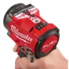 Гайковерт акумуляторний безщітковий 1/2'' MILWAUKEE, M12 FCIWP12G3-0, 746Нм, з піном (каркас, кліпса для ремпеня, картонне пакув