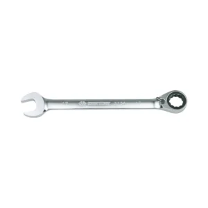 Ключ комбінований 13мм з тріскачкою та прапорцем