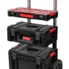 Набір ящиків для інструментів QBRICK SYSTEM PRO SET 2 PLUS (450x390x690мм) (5901238259626)