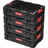 Ящик відкритий для інструментів QBRICK SYSTEM PRO BOX 2.0 130 (450х310х130мм) (5901238255642) (у коробці)