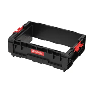 Ящик відкритий для інструментів QBRICK SYSTEM PRO BOX EXTENDER 2.0 (450х310х151мм) (5901238258506) (у коробці)
