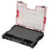 Органайзер з піною QBRICK SYSTEM PRO ORGANIZER 200 MFI (450х358х79мм) (5901238255383)