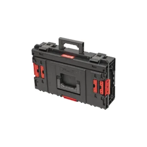 Ящик для інструментів QBRICK SYSTEM ONE 200 2.0 VARIO IP66 (585x385x190мм) (5901238254454)