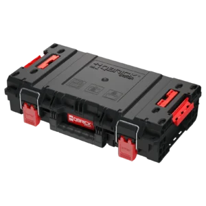 Ящик для інструментів QBRICK SYSTEM PRIME TOOLBOX 150 VARIO IP66 Розмір: 570 x 340 x 160