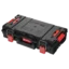 Ящик для інструментів QBRICK SYSTEM PRIME TOOLBOX 150 VARIO IP66 Розмір: 570 x 340 x 160