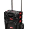 Набір ящиків для інструментів QBRICK SYSTEM PRO SET 7 PLUS (450x390x690мм) (5901238259671)