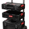 Набір ящиків для інструментів QBRICK SYSTEM PRO SET 7 PLUS (450x390x690мм) (5901238259671)