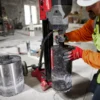 Станіна для установки свердління алмазного MILWAUKEE, MXF DCD350DR