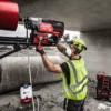 Станіна для установки свердління алмазного MILWAUKEE, MXF DCD350DR