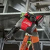 Перфоратор акумуляторний безщітковий SDS-PLUS MILWAUKEE, M18 FHAFOH16-0, 2,3 Дж (каркас) (HD кейс)