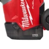Перфоратор акумуляторний безщітковий SDS-PLUS MILWAUKEE, M18 FHAFOH16-0, 2,3 Дж (каркас) (HD кейс)