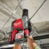 Перфоратор акумуляторний безщітковий SDS-PLUS MILWAUKEE, M18 FHAFOH16-0, 2,3 Дж (каркас) (HD кейс)