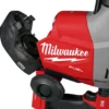 Перфоратор акумуляторний безщітковий SDS-PLUS MILWAUKEE, M18 FHAFOH16-0X, 2,3 Дж (каркас, HDкейс)