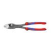 Кліщі універсальні для зірваних болтів KNIPEX TwinGrip 82 02 250