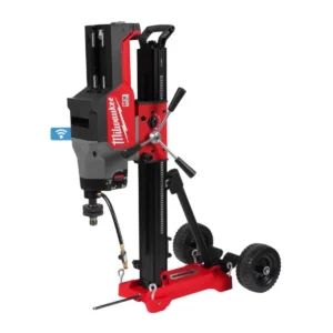 Установка алмазного свердління акумуляторна MILWAUKEE, MXF DCD350KIT-0