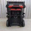 Набір ящиків для інструментів PACKOUT MILWAUKEE, №3 (4932464078 / 4932464079 / 4932464082)
