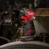 Гайковерт акумуляторний безщітковий 1/2'' MILWAUKEE, M12 FCIWF12G3-0, 746Нм, з кільцем, картонне пакування